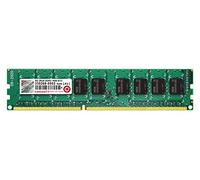 Transcend TS1GLK72V6H - Memoria RAM de 8 GB (240 Pin DIMM, DDR3 SDRAM, 1600 MHz, CL11)