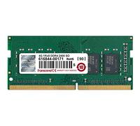 Transcend ts1gsh64 V4b - Tarjeta de Memoria, DDR4, DIMM Verde Verde 4 GB