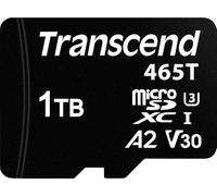 Transcend TS1TUSD465T microSD-Karte Retail 1 TB (TS1TUSD465T)