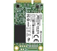 Transcend TS256GMSA370I 256GB, mSATA SSD, SATA3, MLC, Wide Temp., Embedded