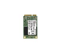 Transcend TS256GMSA450T 256GB, mSATA SSD, SATA3, 3D TLC.
