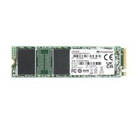 Transcend TS256GMTE670T Interno NVMe/PCIe M.2 SSD 256 GB MTE670T ####Industrial Pcle NVMe 3,0 x4