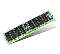 Transcend TS256MDR72V6S PC2100 - Memoria RAM (266 MHz, DDR)