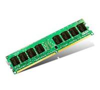 Transcend TS256MFB72V5K-T PC2-5400 - Memoria RAM (2 GB, 533 MHz, DDR2)