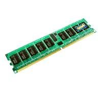 Transcend TS256MQR72V6K PC2-5300 - Memoria RAM (2 GB, 667 MHz, DDR2)