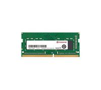 Transced SO-DIMM DDR4 2666MHz 16GB 2x8GB CL19