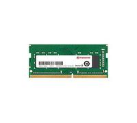 Transcend 16GB DDR4 2666Mhz SO-DIMM 1Rx8, TS2666HSB-16G