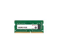 Transcend ts2666hsb-8g módulo de memoria 8 gb 1 x 8 gb ddr4