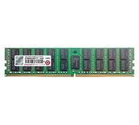 Transcend TS2GHR72V1Z - Memoria RAM de 16 GB (288 Pin DDR4, DDR4, 2133 MHz, 2Rx4, ECC)