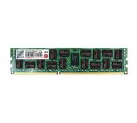 Transcend TS2GKR72V3H - Memoria de 16 GB DDR3, DIMM de 240-pin
