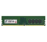 Transcend TS2GLH64V4B - Ordenador de sobremesa (16 GB, DDR4 2400 MHz, U-DIMM, 2Rx8, 1,2 V)