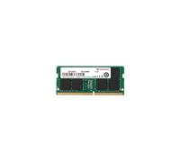 Transcend Módulo de memoria para portátil TS3200HSB-16G DDR4 16 GB 3200 MHz Non-ECC 260 pines SO-DI