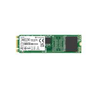 Transcend TS32GMTS800 - Disco Duro Interno sólido HDD SSD de 32 GB, SATA III 6 GB/s