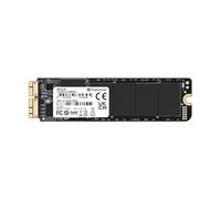 Transcend TS480GJDM850 JetDrive 850 SSD 480 Go para MacBook Air 11 "y 13" (mediados de 2013 - 2017), MacBook Pro Retina 13 "y 15" (finales de 2013 - mediados de 2015)