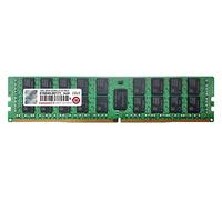 Transcend TS4GHR72V1C - Memoria DDR4 de 32 GB (DIMM 288, 2133 MHz, PC4 17000, CL15)
