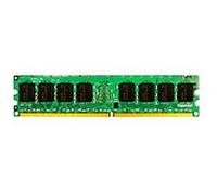 Transcend TS4GIB2867 - Kit de Memoria RAM de 4 GB para IBM/Lenovo (2 x 2 GB, PC3200 DDR, 240 Pin DIMM)