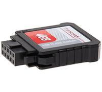 Transcend TS4GUFM-V - Módulo de Memoria Flash Dom de 4 GB
