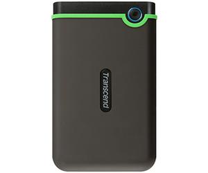 Transcend TS4TSJ25M3C