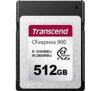 Transcend TS512GCFE900 CFexpress -Karte 512 GB (TS512GCFE900)