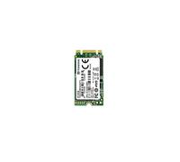 Transcend TS512GMTE452T2 Interne M.2 PCIe NVMe SSD 2242 512 GB MTE452T2 ####Industrial Pcle NVMe 3,0 x2