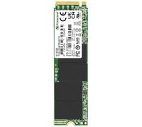Transcend TS512GMTE662T2 unidad de estado sólido SATA M.2 2280 512 GB MTE662T2 Industrial Pcle NVMe 3,0 x4