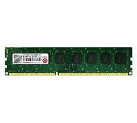 Transcend TS512MLK64V3N - Memoria de 4 GB DDR3, DIMM de 240-pin