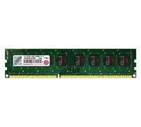 Transcend TS512MLK64V6N - Memoria de 4 GB DDR3, DIMM de 240-pin