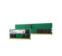 Transcend ts5600ase-16g módulo de memoria 16 gb 2 x 8 gb ddr5