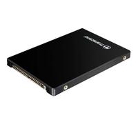 Transcend TS64GPSD330 - Disco Duro sólido Interno SSD de 64 GB, Negro