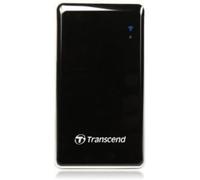 Transcend TS64GSJC10K - StoreJet Cloud 64GB SSD Wireless
