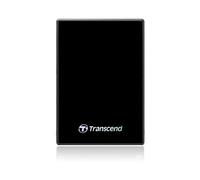 Transcend TS64GSSD630 - Disco Duro sólido Interno SSD de 64 GB, Negro