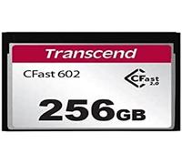 Transcend ts8gcfx602 memoria flash 8 gb cfast 2.0 mlc