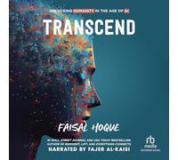 Transcend: Unlocking Humanity in the Age of AI