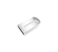 Transcend USB JetFlash 710, 64 GB, Memoria Flash USB 3.1, diseno de metal