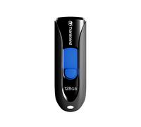 Transcend USB JetFlash 790 - 128GB, Memoria Flash USB 3.1 128 GB Embalaje estánd