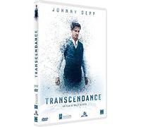 Transcendance [DVD]