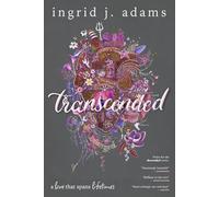Transcended Alternate Cover: A love that spans lifetimes (The Descended Series Alternate Covers: A Paranormal Romance)