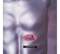 Transcendental Love Machine - Orgasmatronic [VINYL] (UK Import) [Vinyl LP]