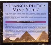 Transcendental Mind Series - Amazon Shaman, Incantations of an Amazon Shaman