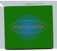 Transcender - Self-Titled Debut Album
