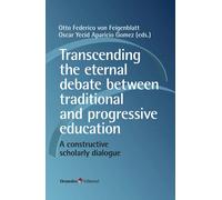 TRANSCENDING THE ETERNAL DEBATE BETWEEN TRADITIONAL AND PROG | Aa. Vv.