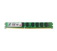 Transcened Memory 4GB DDR3L 1600 ECC-DIMM 1Rx8