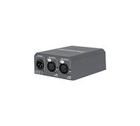 Transcension CS2 DMX Distribución Splitter