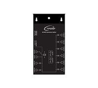Transcensión S8 DMX Distribución Splitter