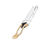 Transceptor 100G-100M 100G QSFP28 SR4 Módulo Óptico de 850 Nm para Conmutador de Centro de Datos y Ethernet de Alta Velocidad