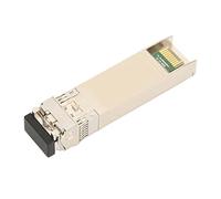 Transceptor 25G SFP LR, Módulo óptico SFP de 1310 NM con Interfaz LC, hasta 10 Km de Metros, Módulo óptico SFP para Servidores de Cortafuegos