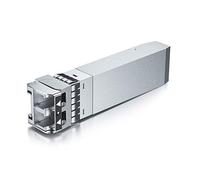 Transceptor 25GBase-SR SFP28 SFP+ compatible con Cisco SFP-25G-SR-S, 850nm Duplex LC MMF, hasta 100 m, DOM