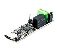 Transceptor CANbus CANable V2.0 Pro, Controlador CAN2.0 USBCAN, convertidor de protocolo USB a Can, Placa analizadora de Puerto Serie(CANable V2.0 Pro)