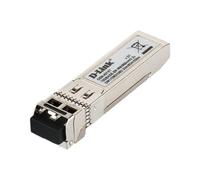 D-Link DEM-431XT red modulo transceptor Fibra óptica 10000 Mbit/s SFP+ 850 nm