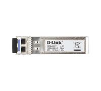 D-Link DEM-432XT red modulo transceptor Fibra óptica 10000 Mbit/s SFP+ 1310 nm
